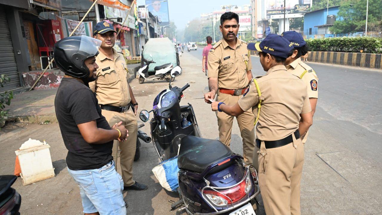 The preventive order will remain in force from 00.01 hours of 12th March 2025 to 24.00 hrs of 18th March, 2025, the police said