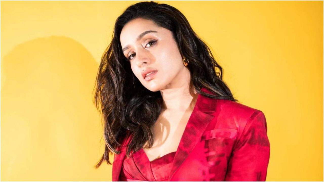 When Shraddha Kapoor spoke about not benefitting from nepotism: 'Was very difficult to convince people to cast me'