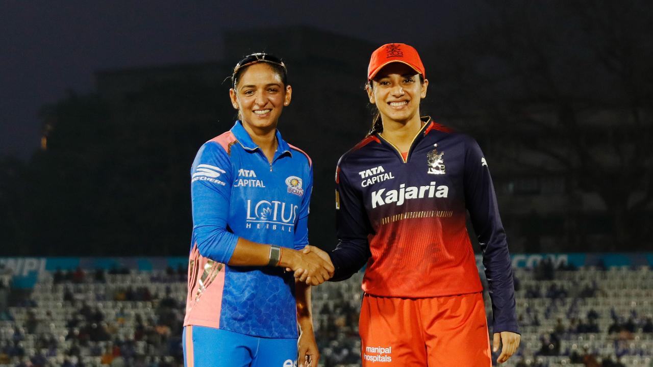 This is an inconsequential game for RCB as they can't make it to the finals.