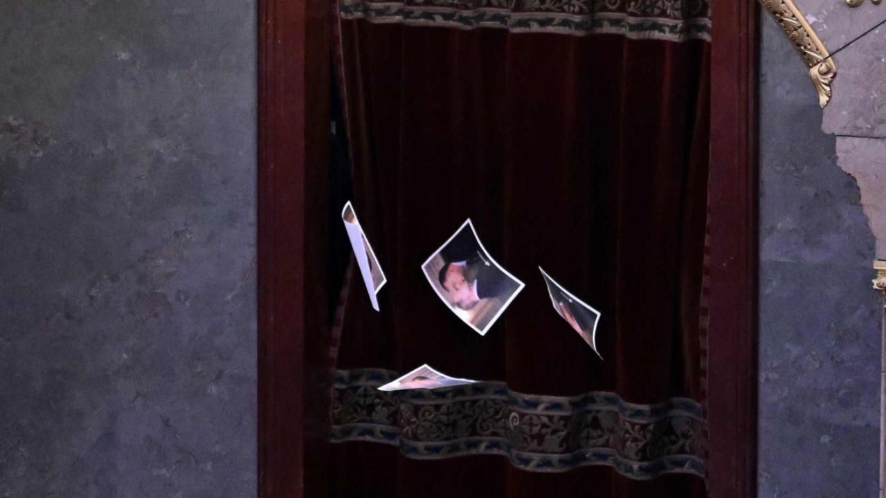 The measure passed in a 136-27 vote. The law, supported by Orban's Fidesz party and their minority coalition partner the Christian Democrats, was pushed through parliament in an accelerated procedure after being submitted only a day earlier, according to the AP