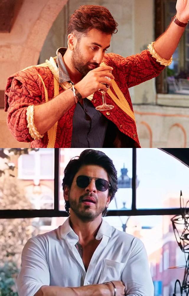 Ranbir to SRK, stars who brought Imtiaz Ali`s vision to life