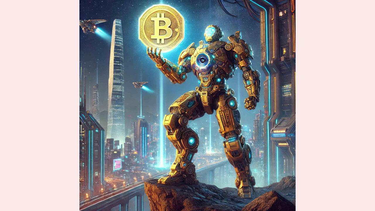 AI Meets DeFi: IntelMarkets’ AI-Powered Platform Set to Transform the Global Crypto Trading Scene