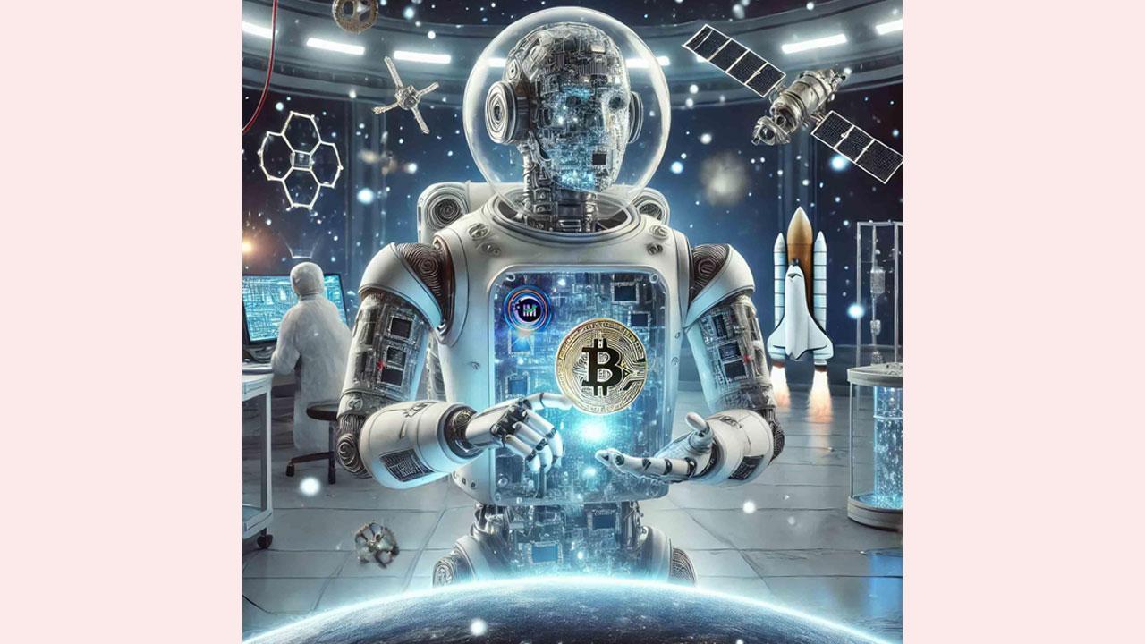 IntelMarkets Democratizes Access To Enterprise Level Tools; INTL Voted Altcoin To Purchase Ahead of Pump