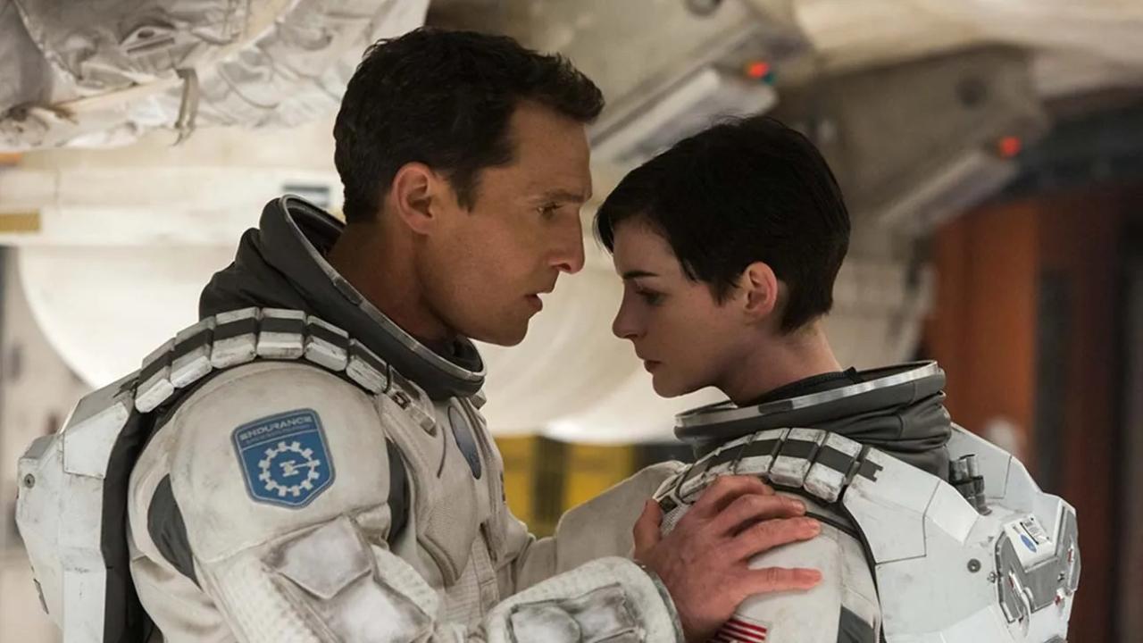 Christopher Nolan's Interstellar re-release in India once again