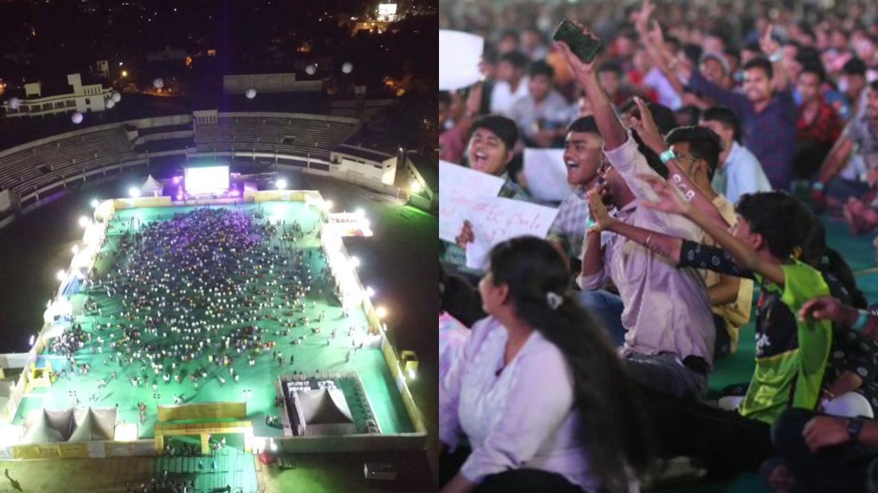 No stadium ticket? No problem! IPL 2025 fan parks to thrill fans in 50 cities
