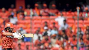 IPL 2025: Ishan Kishan slams maiden IPL century in 45 balls on SRH debut