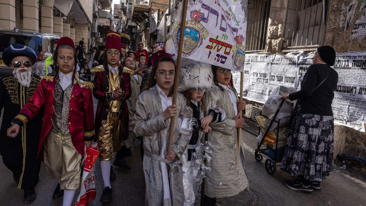Purim begins in the evening on Thursday, March 13th, 2025, through Friday, March 14th, 2025