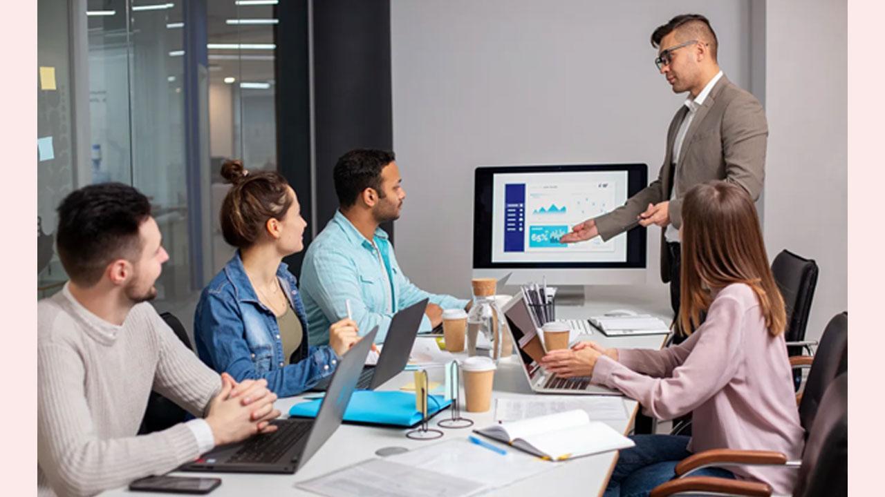 How the IT Industry Benefits from PMP Certification in the US?