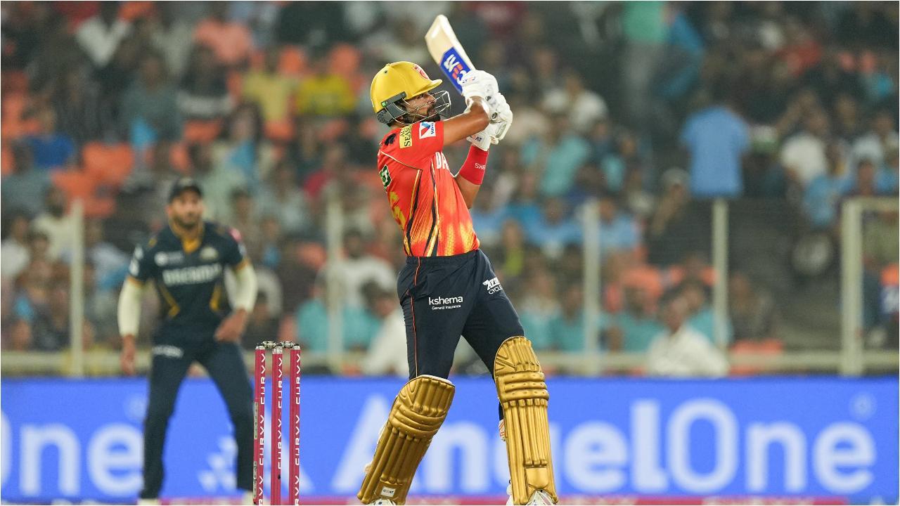 IPL 2025: How Shreyas Iyer turned his pull shot from weakness to strength