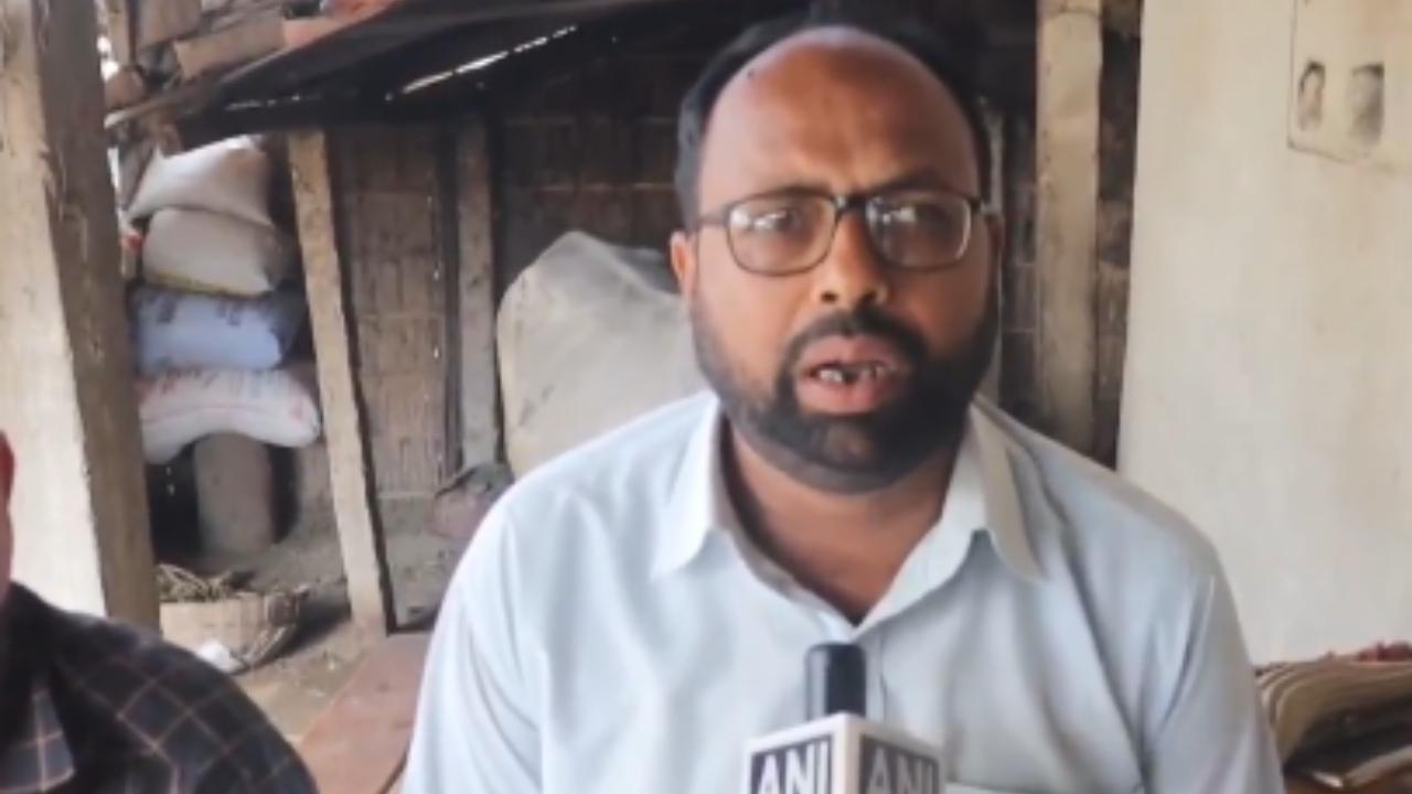 The bowler's uncle, Mohammed Jahangir, also said that Izhar always wanted to play cricket and worked really hard for his game. 