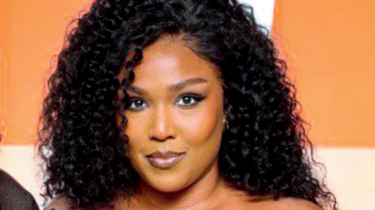 Singer Lizzo lashes out at critics of her new song Still Bad