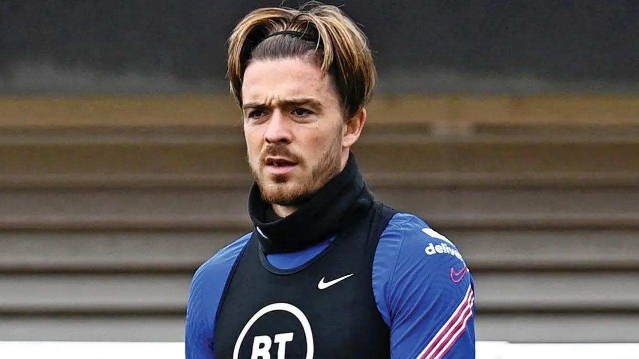 I judge what I see on the pitch: Pep Guardiola on Jack Grealish's private life