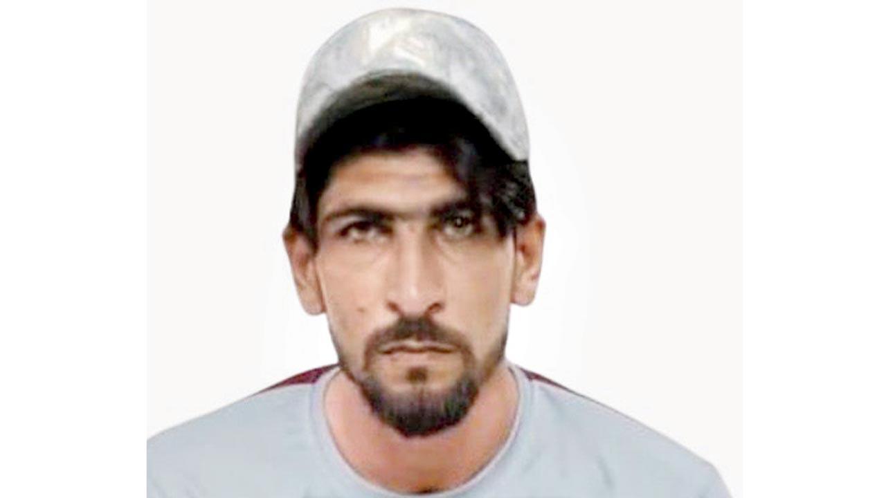 Salman Irani, 35