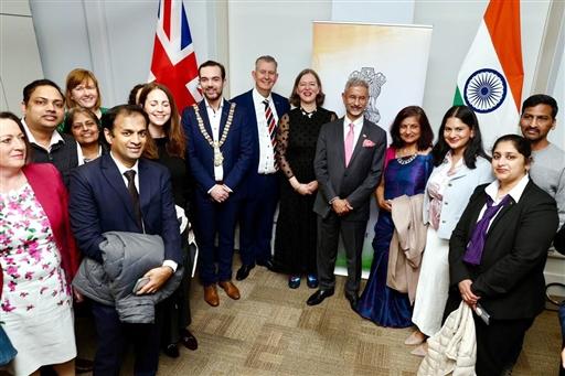 The Belfast consulate is part of India's broader efforts to expand its global diplomatic network, with another consulate set to open in Manchester. Jaishankar’s Belfast visit is part of his official tour of the UK and Ireland, scheduled from 4th to 9th March, focusing on strengthening India’s bilateral relations.