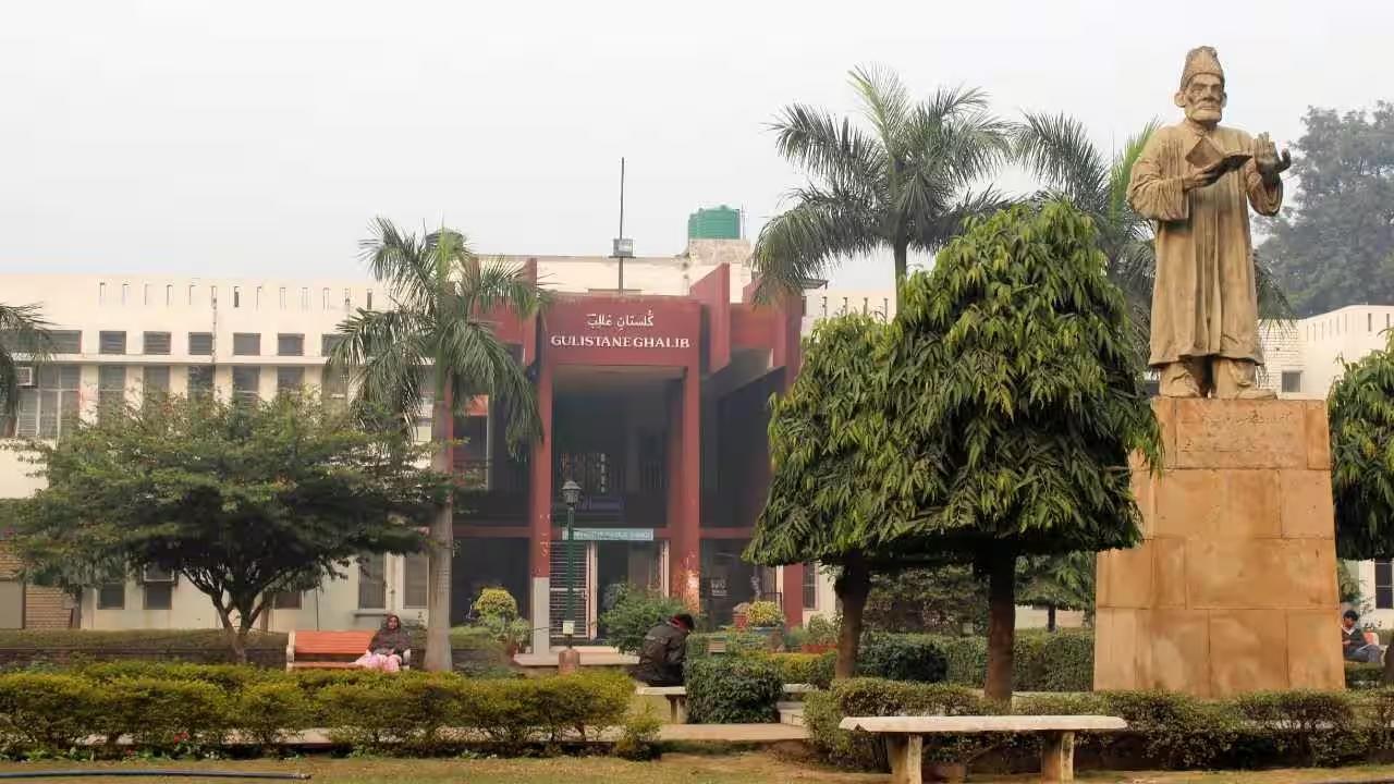 Jamia Millia Islamia hikes fees by up to 41 per cent across courses for 2025-26