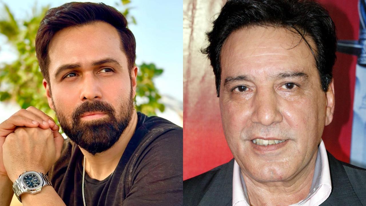 Pakistani actor recalls Emraan Hashmi being rude on Jannat set