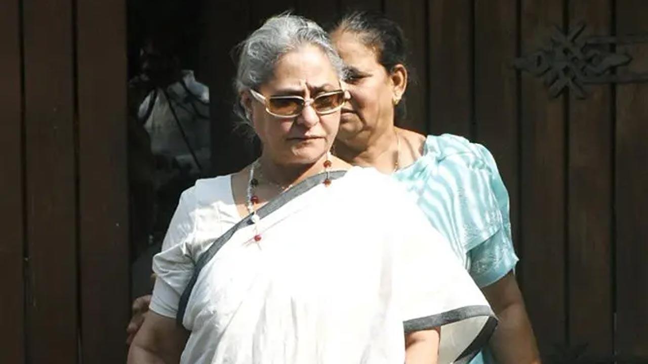 Where is freedom of speech, questions Jaya Bachchan on Kunal Kamra row 