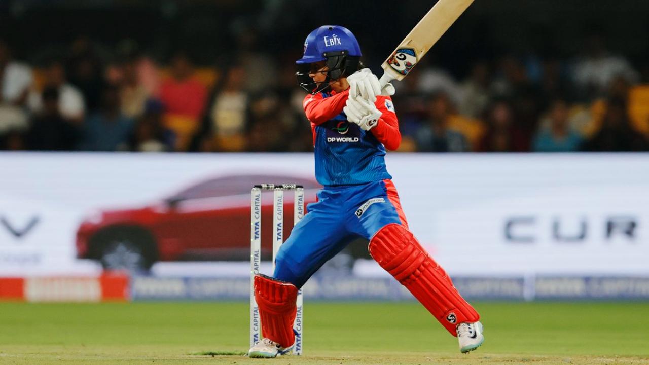 Delhi Capitals Women Squad: Meg Lanning(c), Shafali Verma, Jess Jonassen, Jemimah Rodrigues, Annabel Sutherland, Marizanne Kapp, Sarah Bryce(w), Niki Prasad, Minnu Mani, Shikha Pandey, Titas Sadhu, Radha Yadav, Arundhati Reddy, Alice Capsey, Taniya Bhatia, Sneha Deepthi, Nandini Kashyap, Nallapureddy Charani