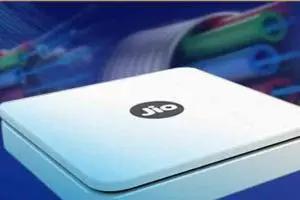 Jio to bring SpaceX's Starlink high-speed internet to its customers