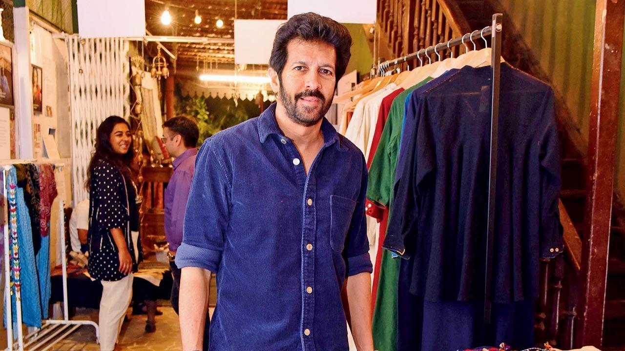Kabir Khan on his short film Setara: ‘Nobody is talking about Afghanistan today’