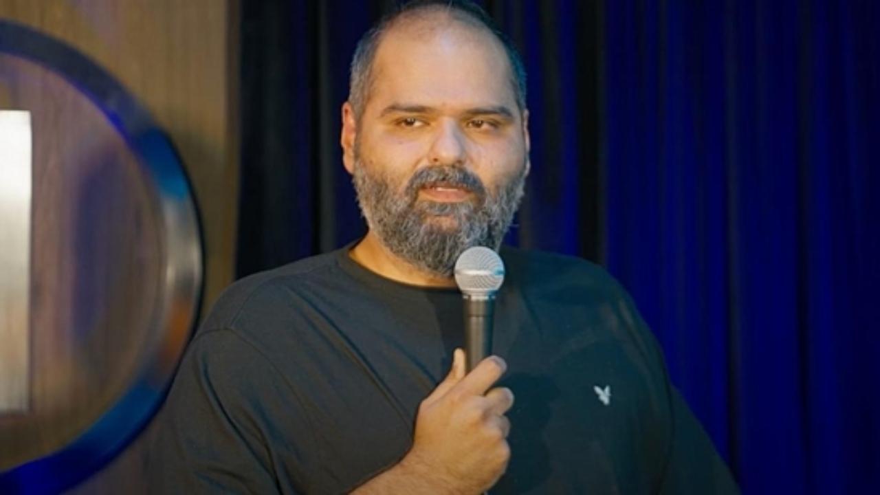 Kunal Kamra must face the law: Yuva Shiv Sena General Secretary warns stand-up comedian