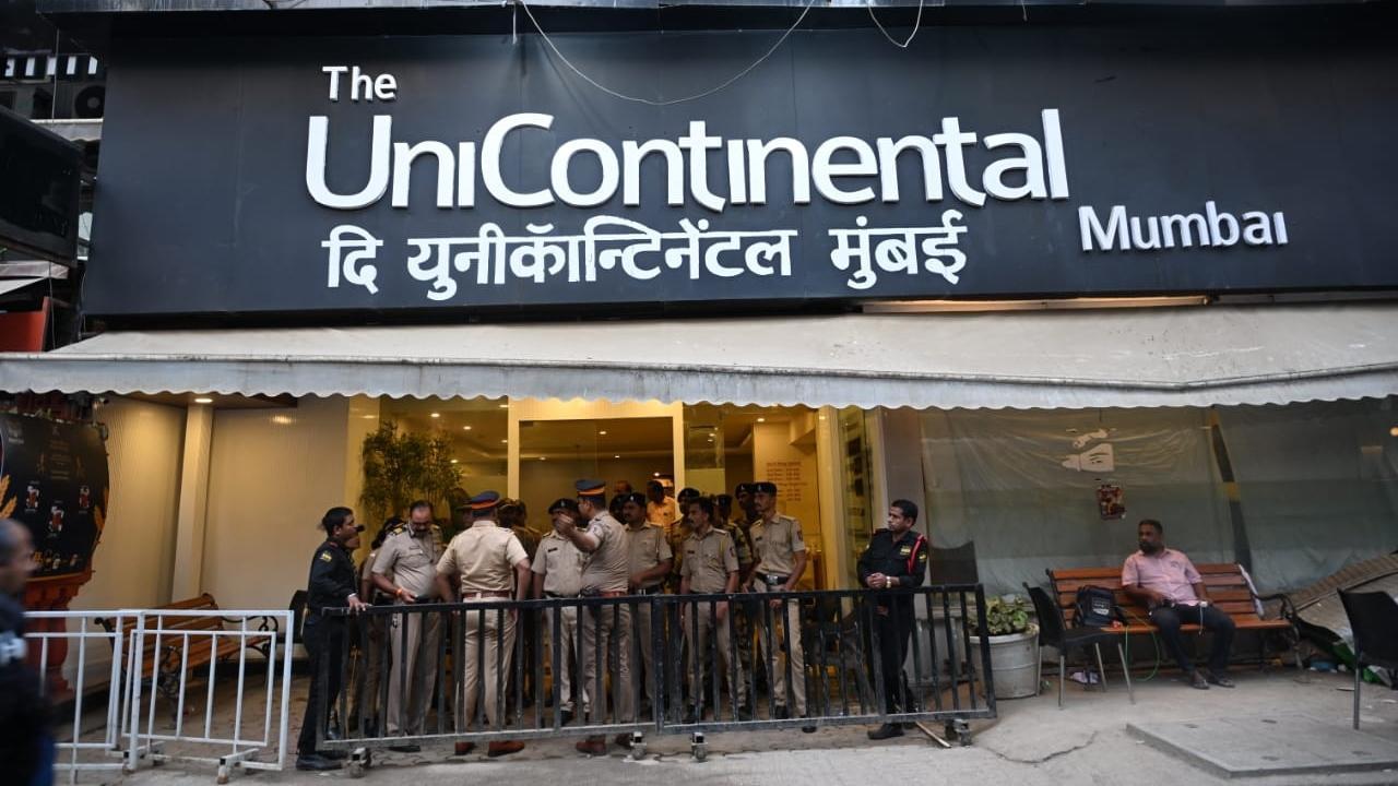 Kunal Kamra row: Shiv Sena functionary, 11 others get bail