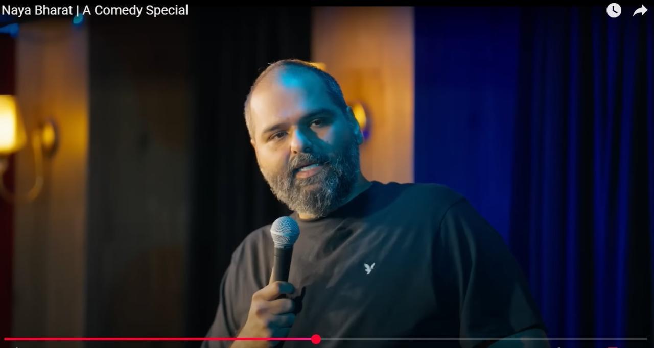 Kunal Kamra refuses to apologise but 'will cooperate with police and court'