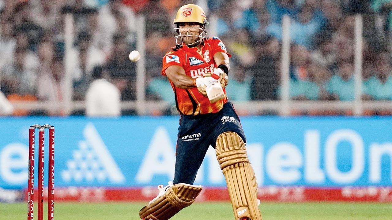 IPL 2025 | 