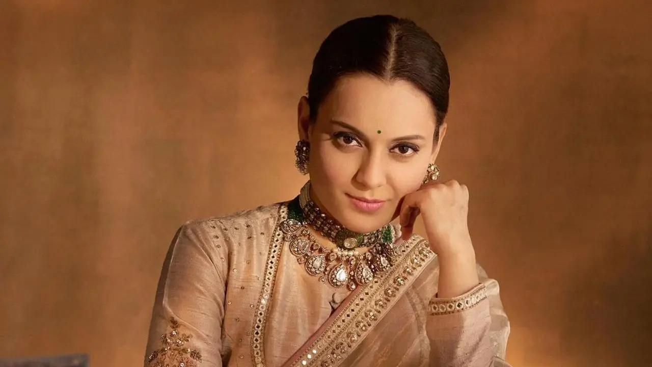 Karan Johar once called Kangana Ranaut ‘finest evolving actress of the country'
