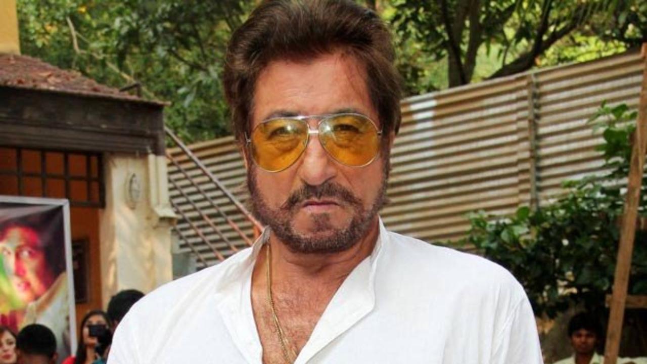 Actor Shakti Kapoor sells Juhu apartment for Rs. 6.11 crore
