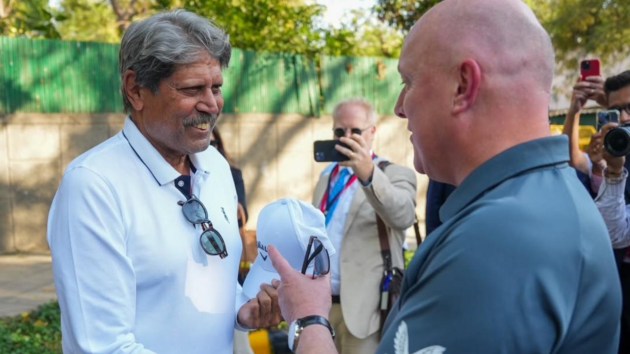 Beyond cricket, Luxon’s visit to New Delhi was centered on fostering stronger bilateral relations. His delegation engaged in comprehensive discussions with PM Modi on key areas such as trade, education, and sports cooperation. However, cricket naturally found its way into the conversation
