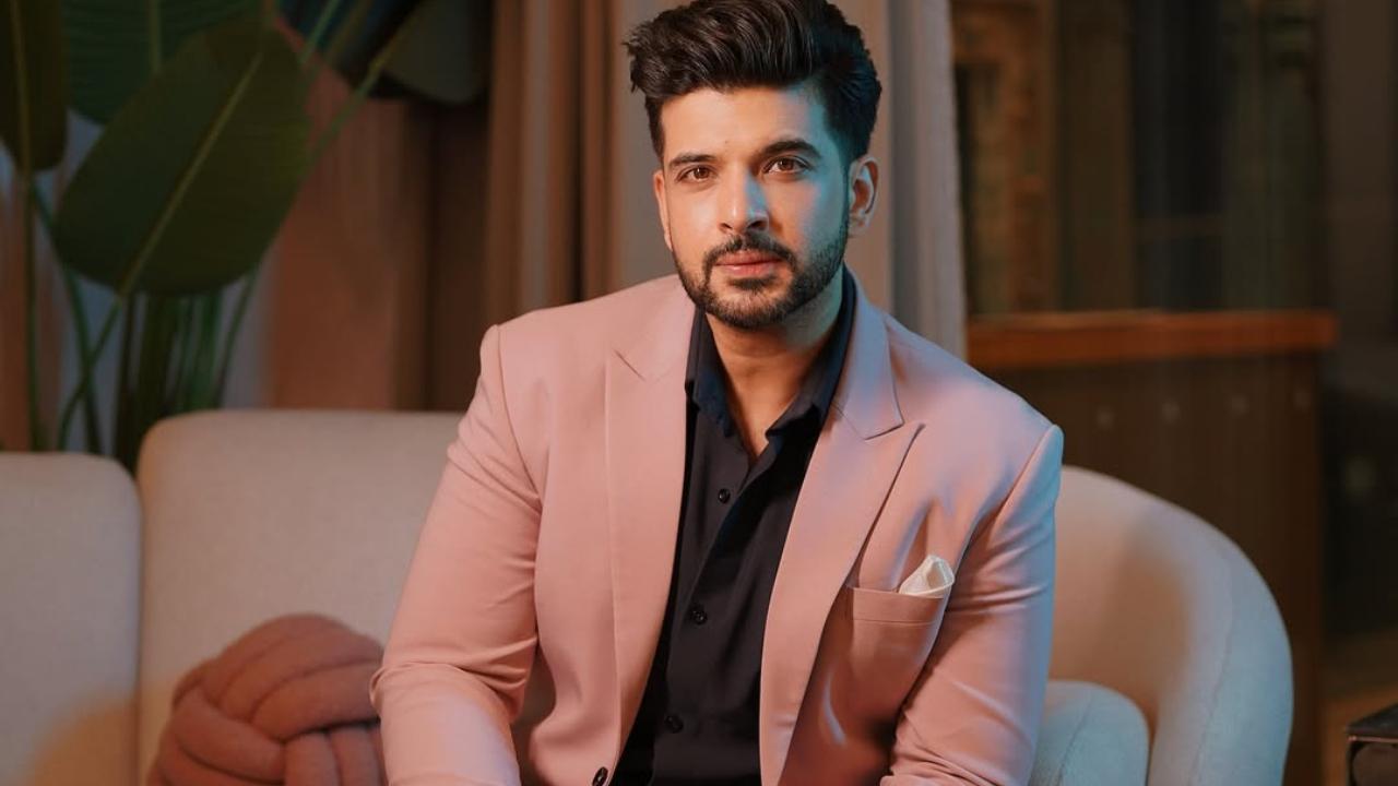 Karan Kundrra gives THIS advice to Nia Sharma & Arjun Bijlani after returning to Laughter Chefs: ‘Tum dono zyada…’