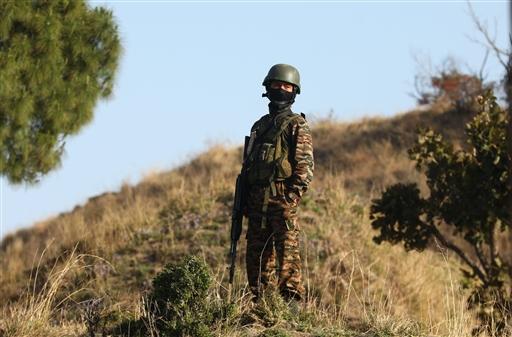 Amidst heavy firing and explosions, reinforcements from the police, army, and CRPF were deployed, with special forces airdropped into the area. The body of a fourth policeman was discovered on Friday, bringing the total number of security personnel killed in the encounter to four.