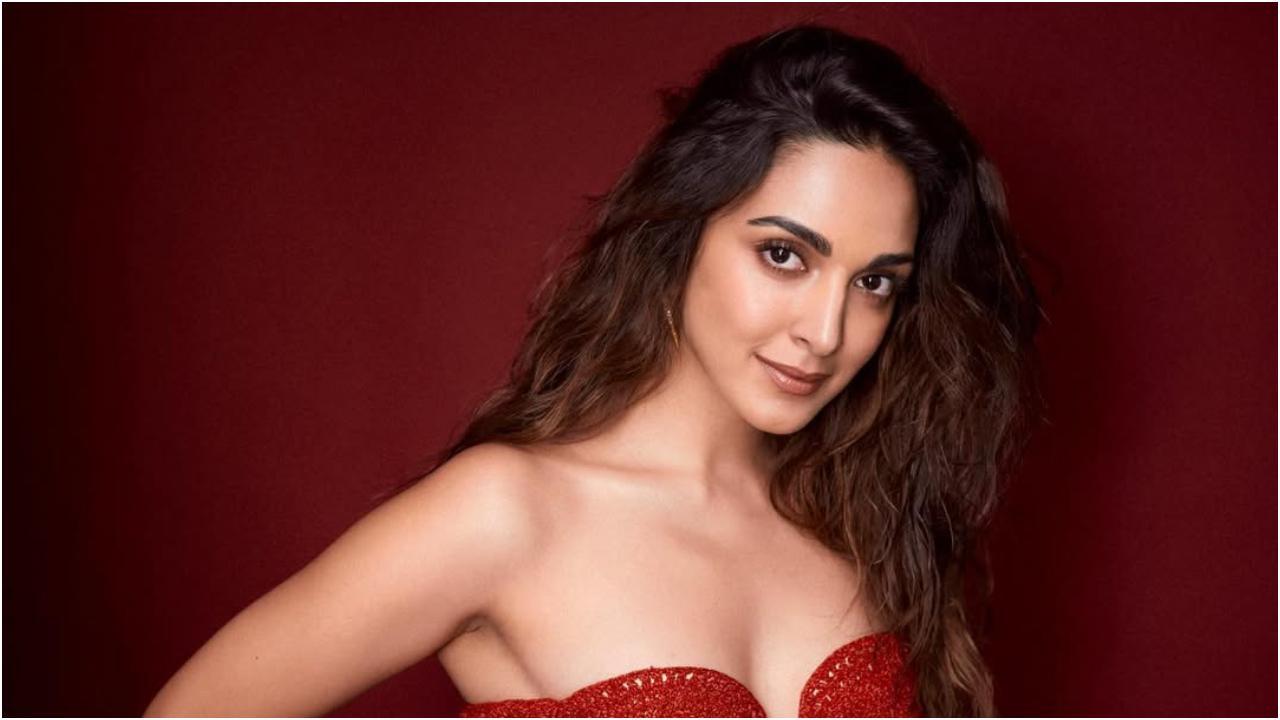 Kiara Advani had once revealed a specific reason for wanting to get pregnant