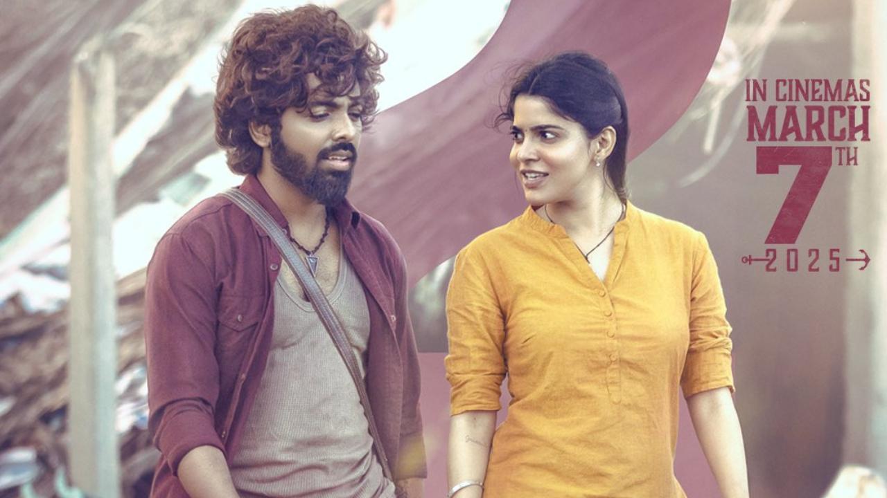 CBFC clears India’s first sea fantasy adventure 'Kingston' with U/A certificate