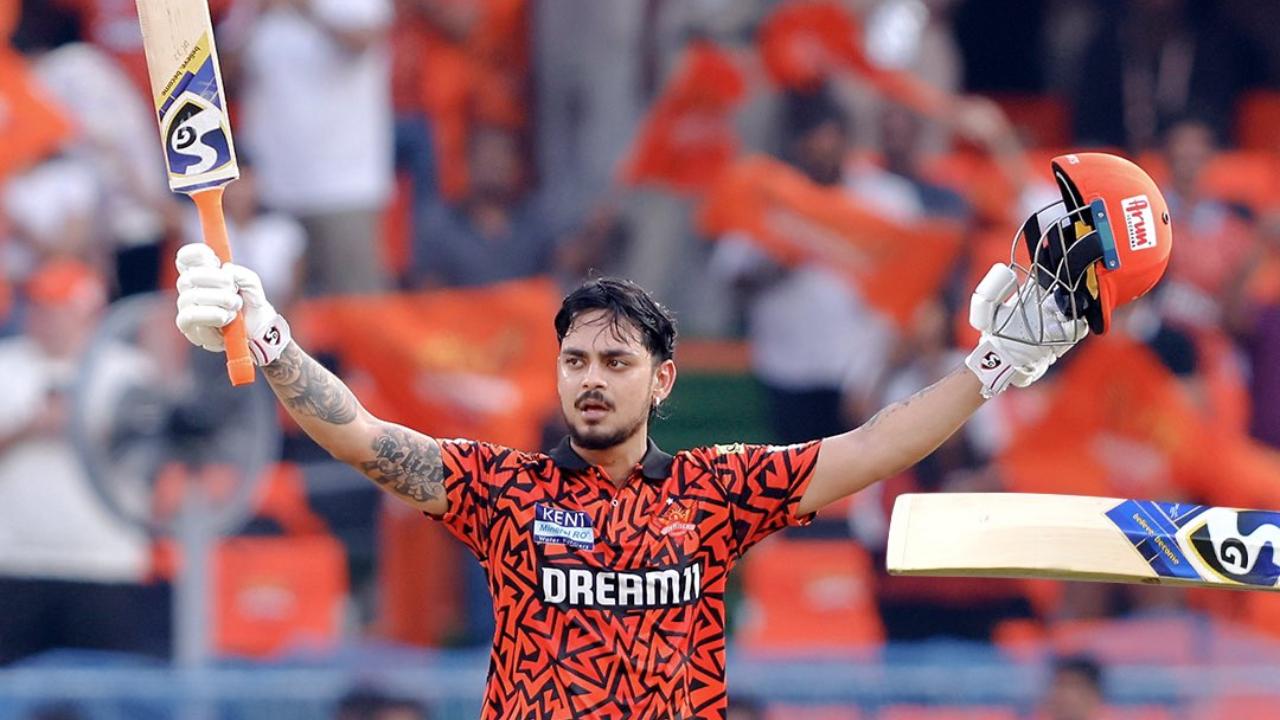 Sunrisers Hyderabad (SRH) will clash with Lucknow Super Giants (LSG) in their next IPL 2025 fixture on March 27 at Rajiv Gandhi International Stadium in Hyderabad