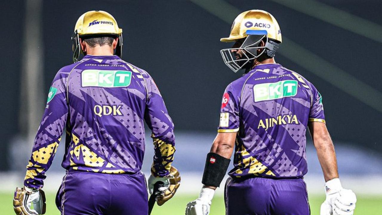 Kolkata Knight Riders will begin their IPL 2025 campaign to defend their title. They will play their first match against Royal Challengers Bengaluru on March 22 at Eden Gardens at 7.30 PM