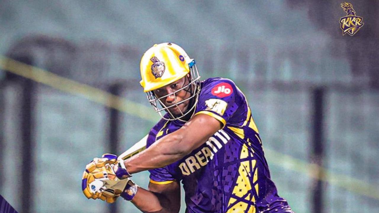 On March 31, Ajinkya Rahane will lead KKR in his home ground, Wankhede Stadium as they will face Mumbai Indians. The match will commence at 7.30 PM