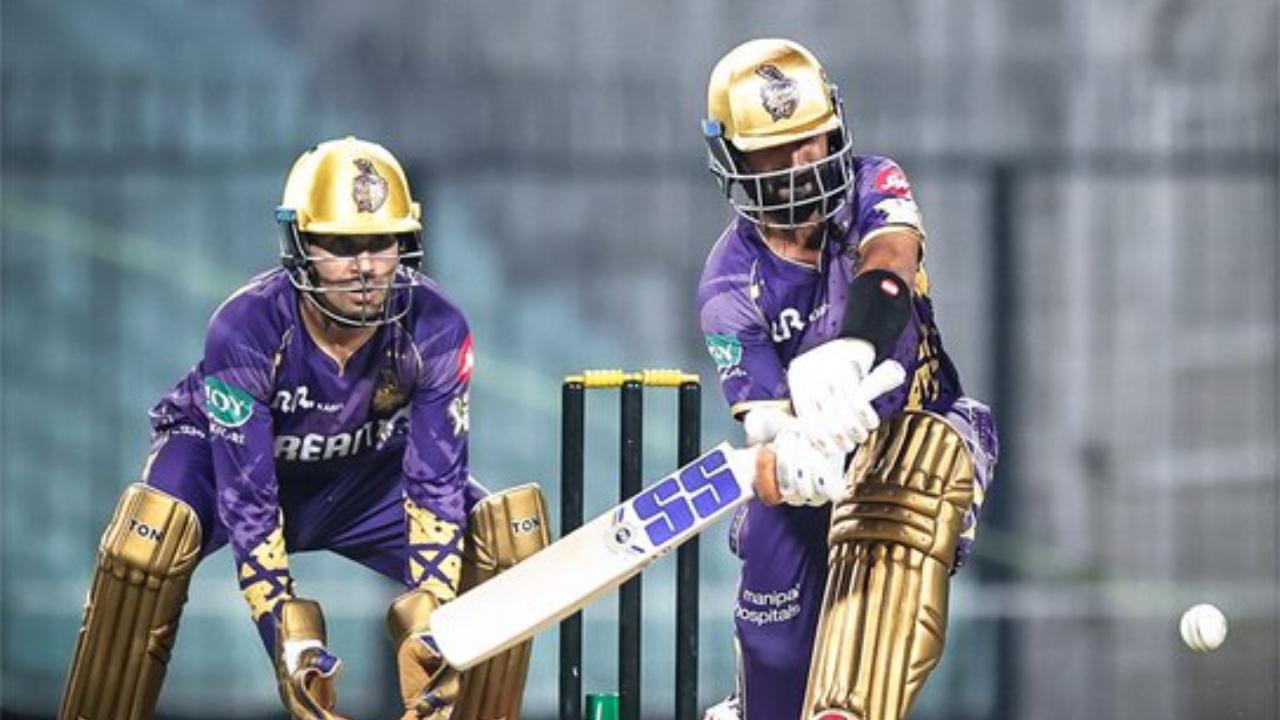 On April 26, the match between KKR and PBKS will held at Eden Gardens at 7.30 PM