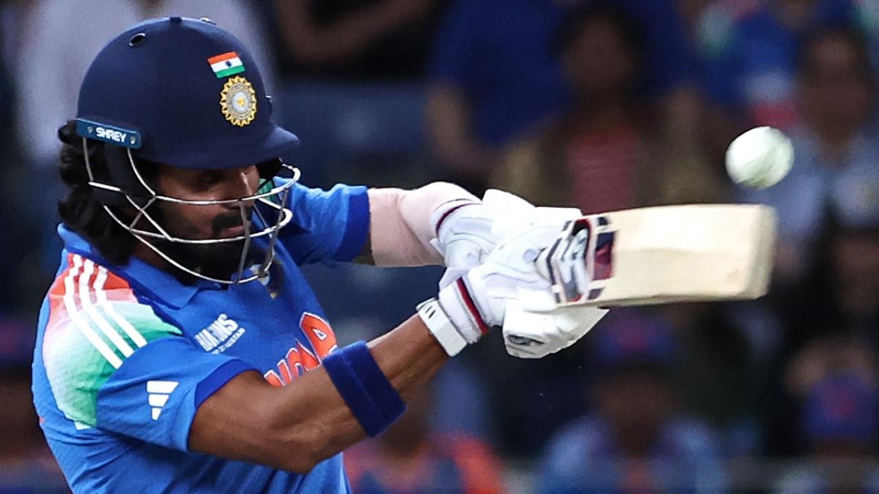 Over the years, Team India has got a versatile batsman in the form of KL Rahul across all the three formats. The veteran has the ability to bat at all positions irrespective of the game situations