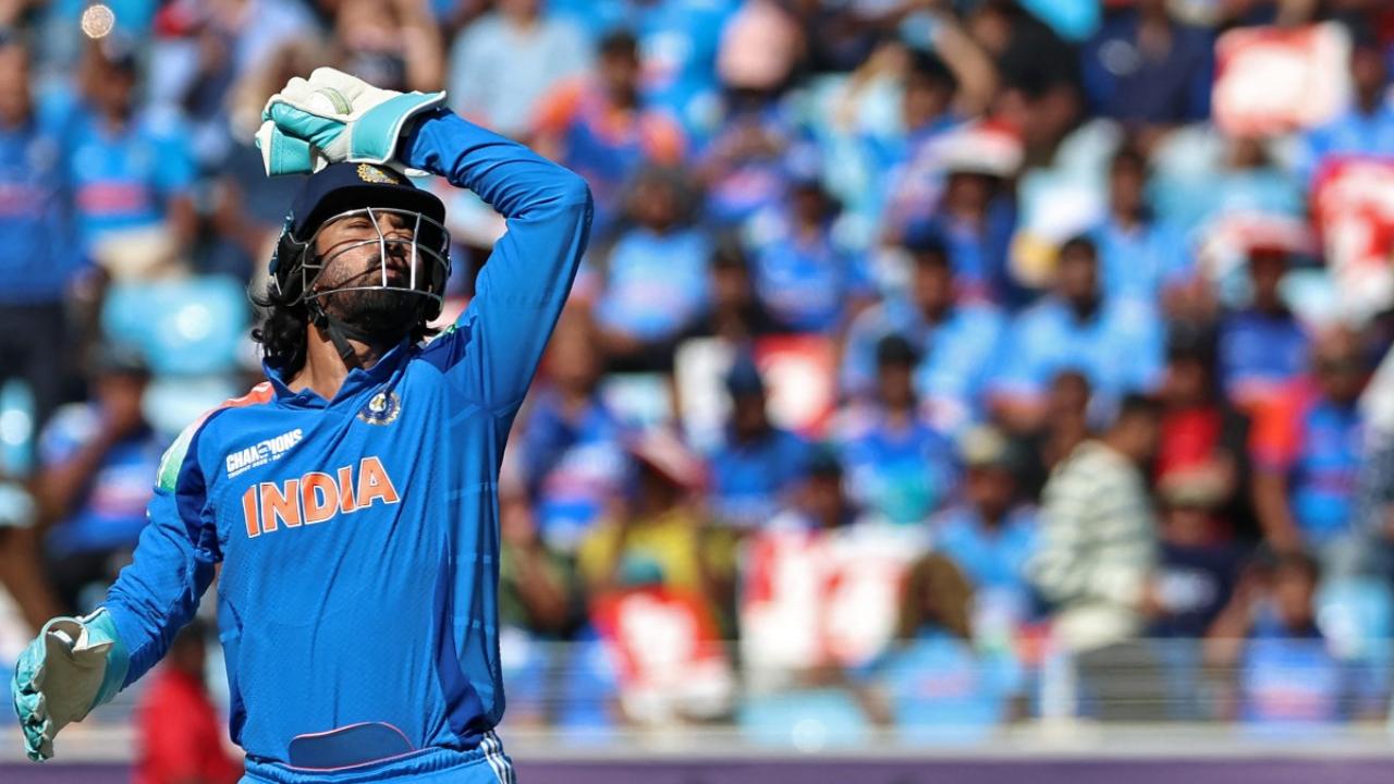 Having featured in five Champions Trophy 2025 matches, KL Rahul garnered 140 runs with his best score being unbeaten 42 runs. The veteran also impressed the Indian dugout with his skills donning the 
