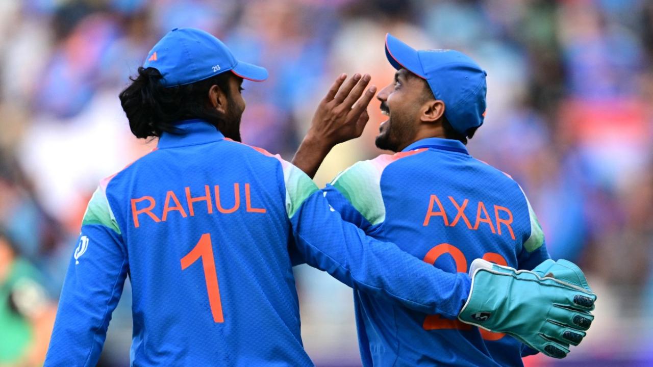 In the concluded Champions Trophy 2025, KL Rahul got a demotion in his batting order, with Axar Patel promoted over him. The Karnataka-man tasted much success while batting at number five