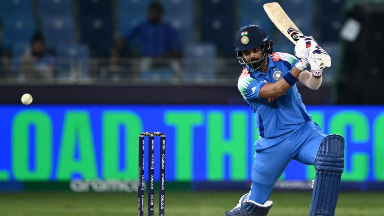 In the ODI World Cup 2023, when the 