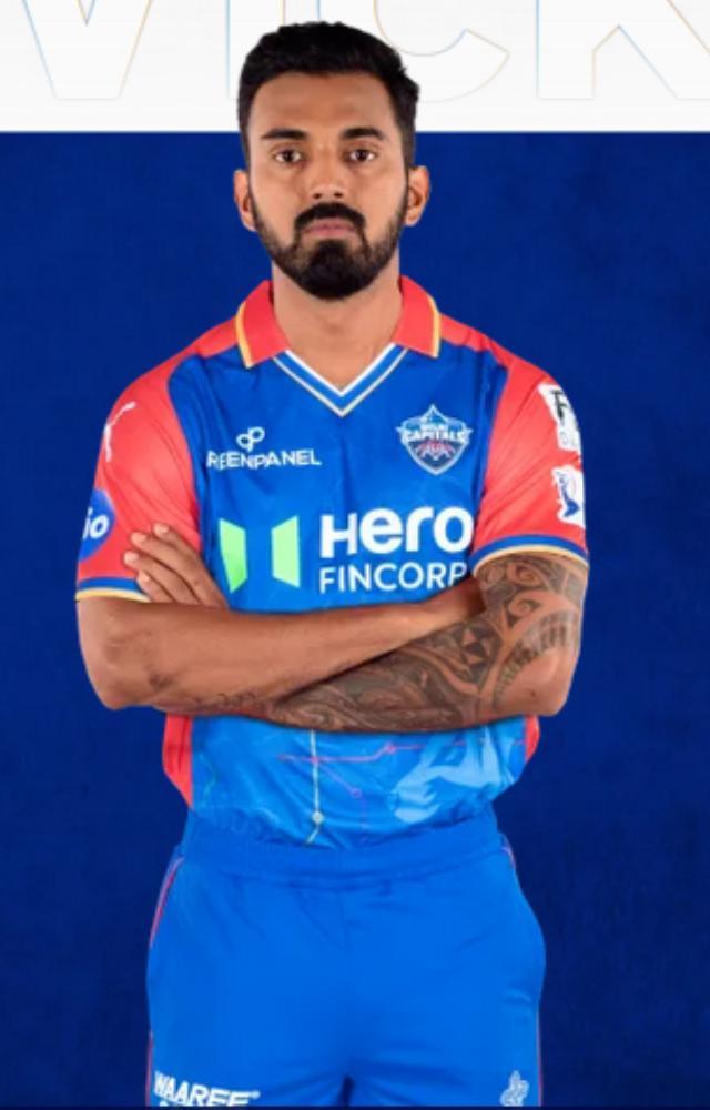 Not Rahul, Not Karun, DC names this player as vice-captain