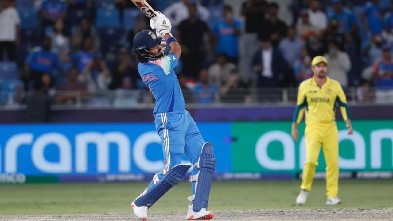 KL Rahul
People will also keep an eye on KL Rahul's outing in the event. The veteran has adapted a new role in the batting order during the Champions Trophy 2025. It will be interesting to see the right-hander's batting position while representing DC