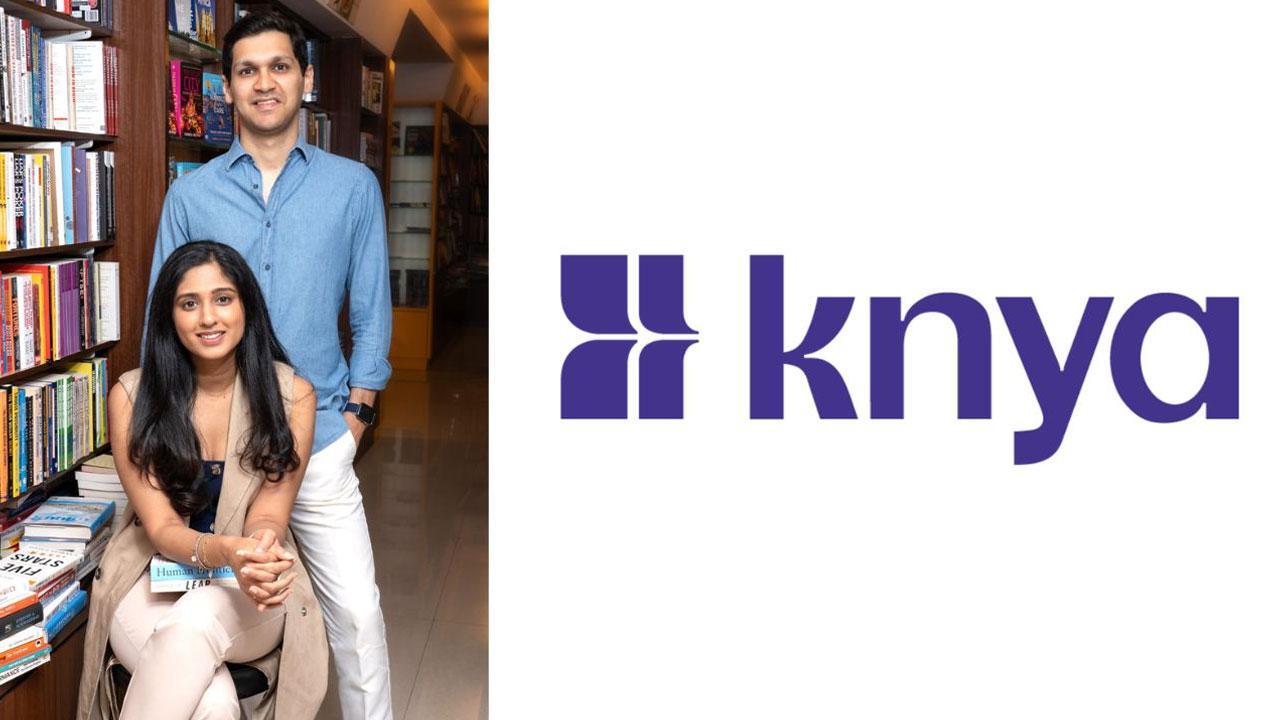 The Knya Revolution: How This Couple Redefined the Medical Apparel Market