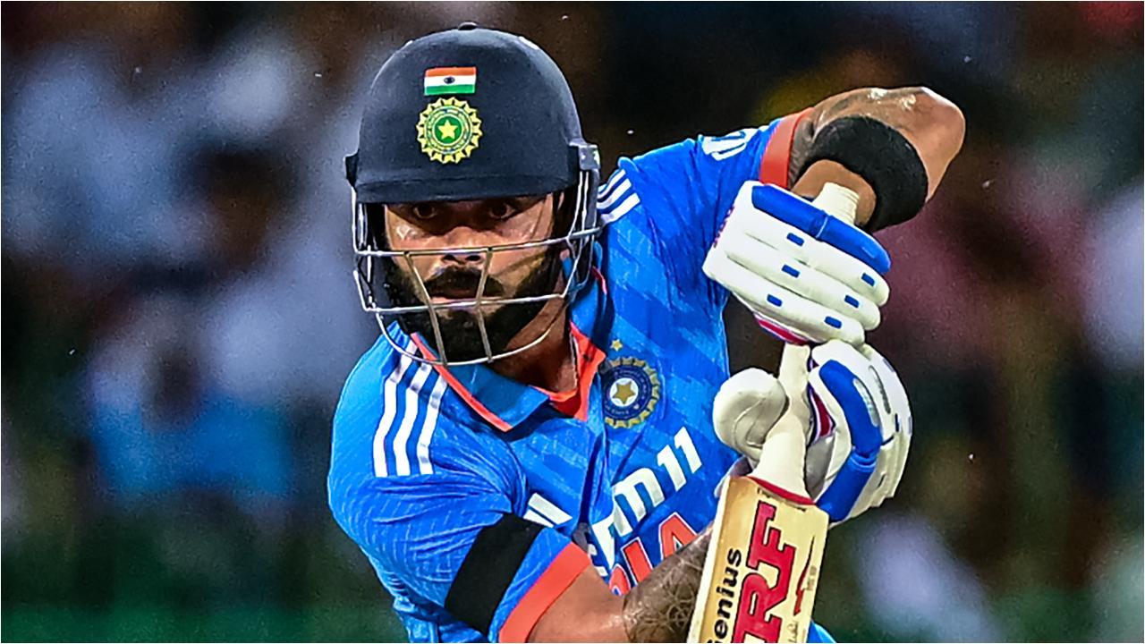 'For me, it’s about taking pride in the team': Kohli expresses no regrets over missing 2nd ton in CT