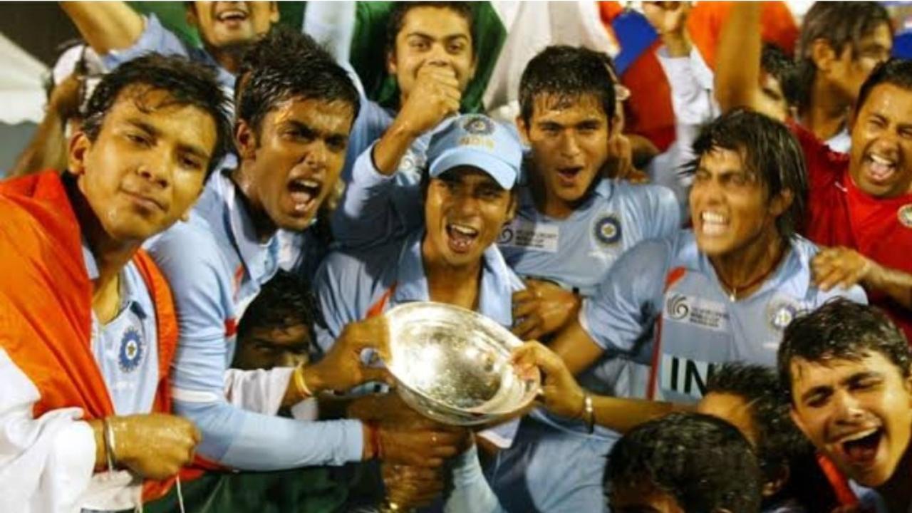Srivastava played seven matches for Kings XI Punjab in the 2008 and 2009 IPL seasons. While his IPL impact was limited, he excelled in domestic cricket, scoring nearly 5000 runs in 90 first-class games.