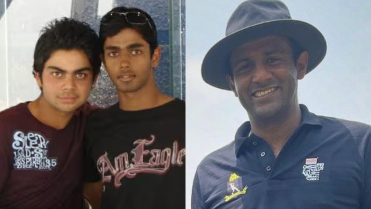 Virat Kohli’s U-19 World Cup teammate takes an unexpected IPL 2025 role