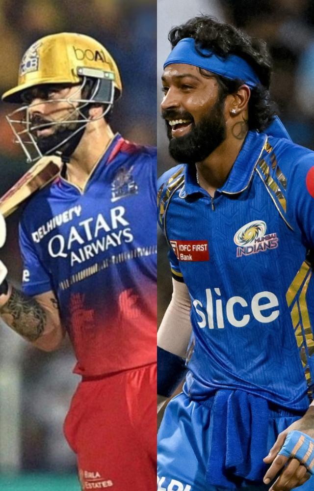 IPL 2025: 5 new BCCI rules set to impact players and teams